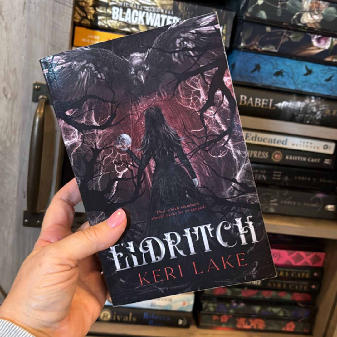 Eldritch