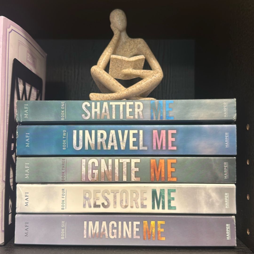 Shatter Me