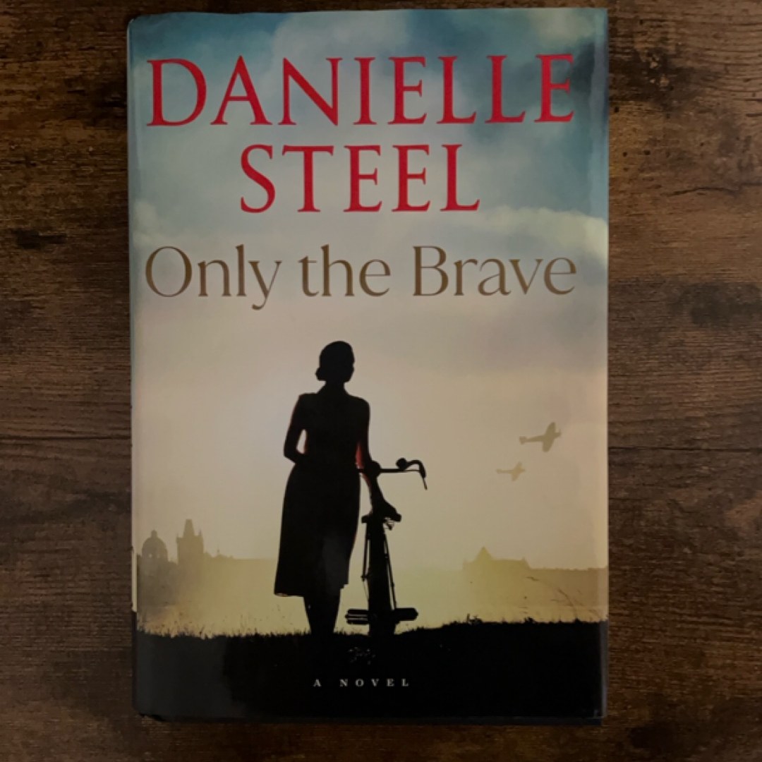 Only the Brave