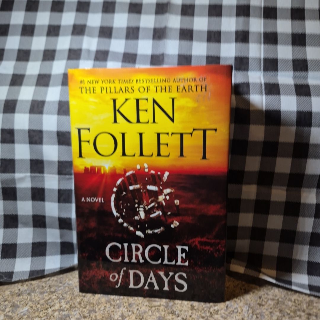 Circle of Days