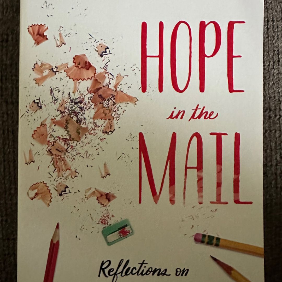 Hope in the Mail