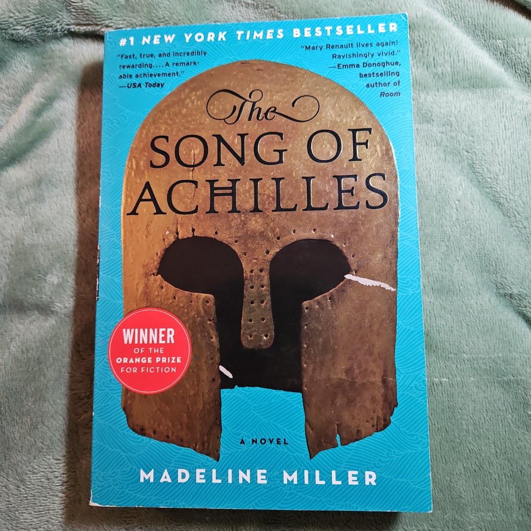 The Song of Achilles