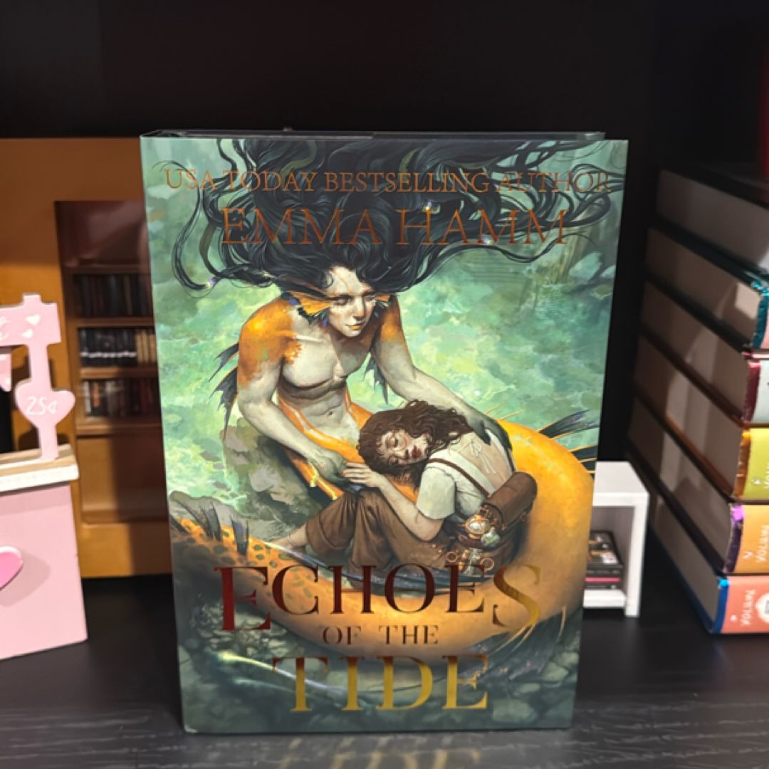 Echoes of the Tide