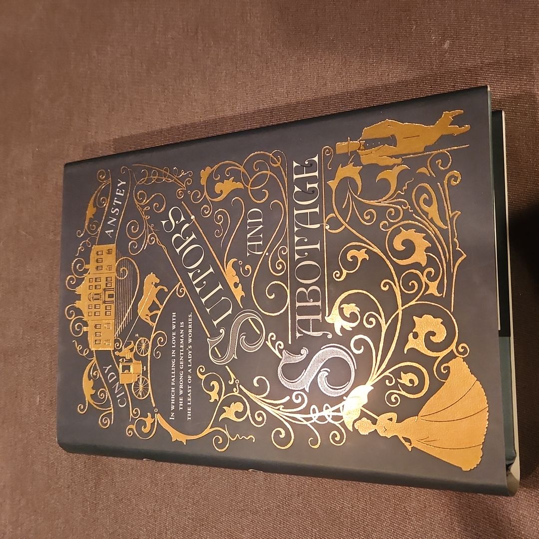 Suitors and Sabotage