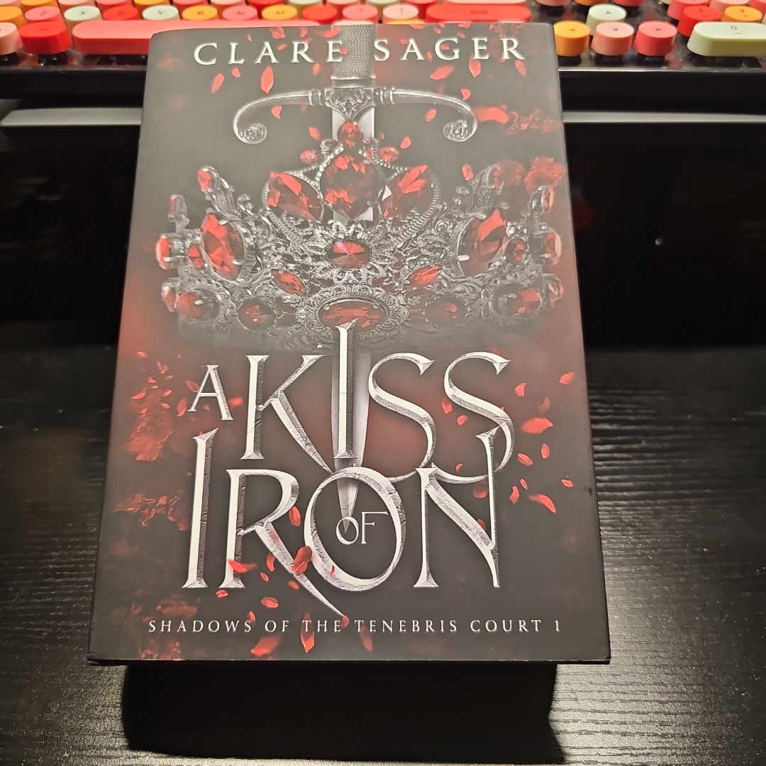 A Kiss of Iron