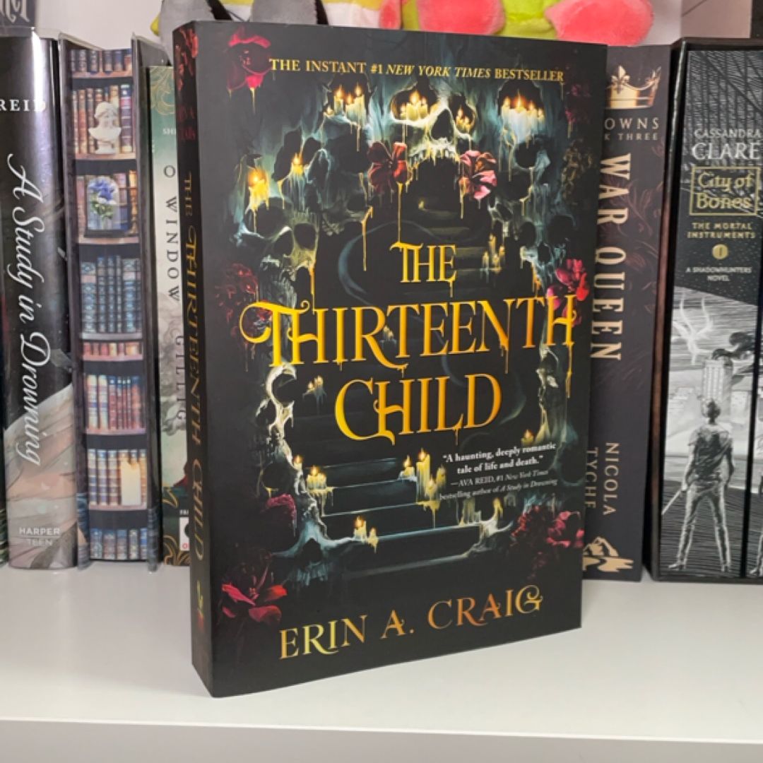 The Thirteenth Child