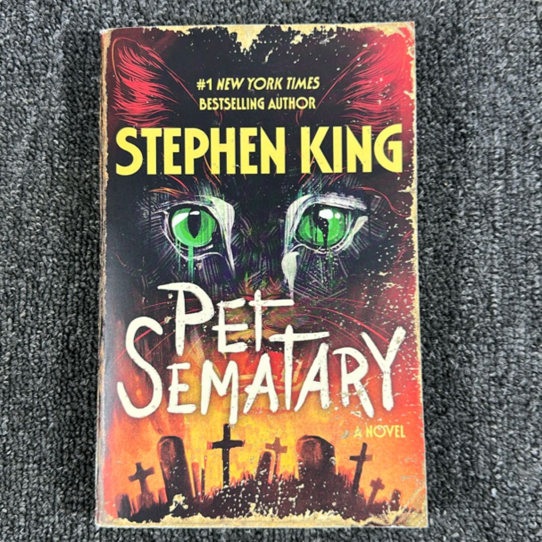Pet Sematary