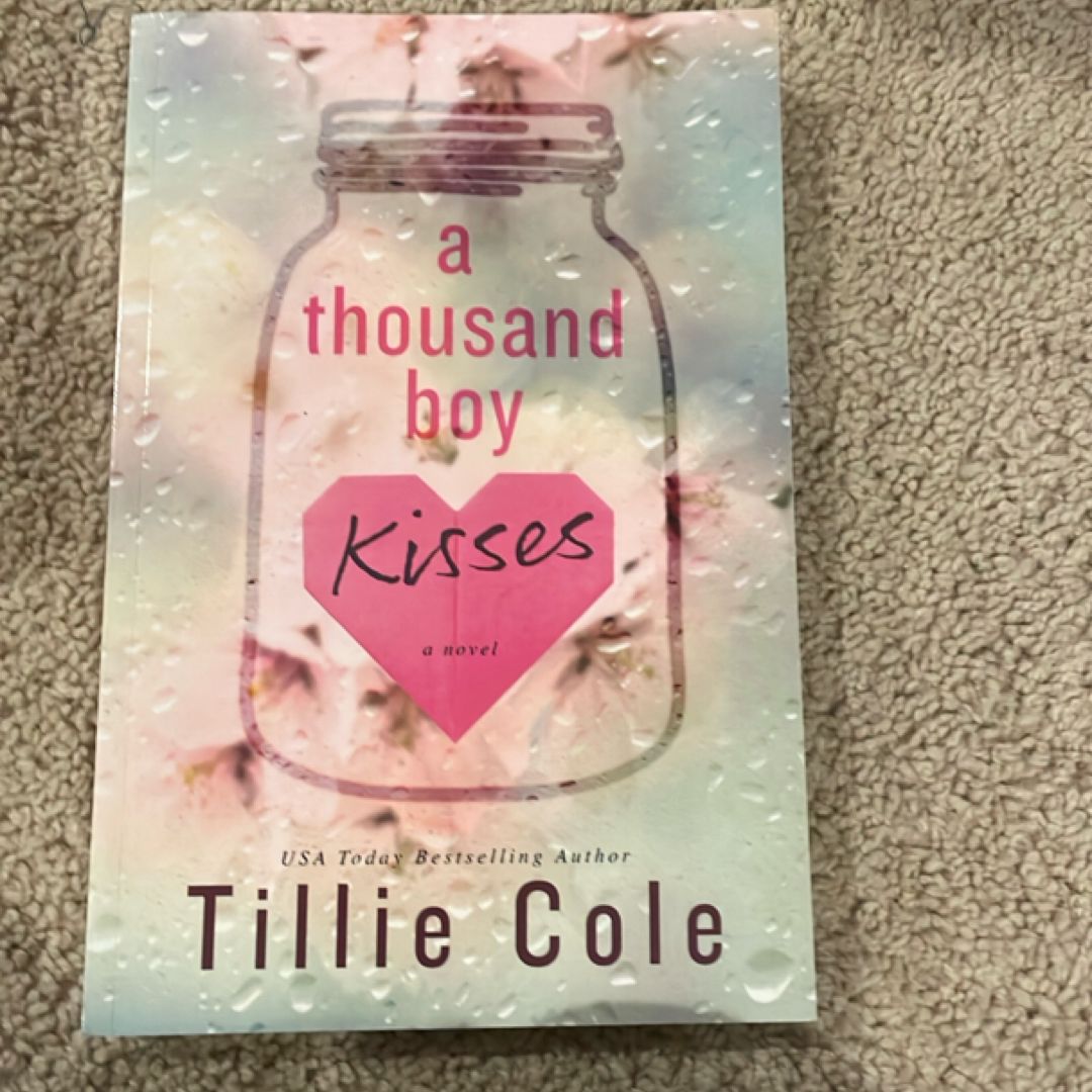 A Thousand Boy Kisses