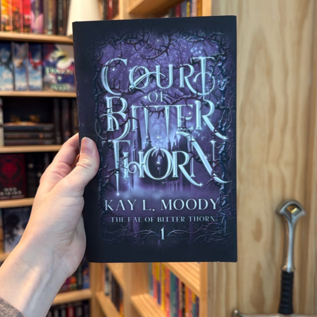Court of Bitter Thorns