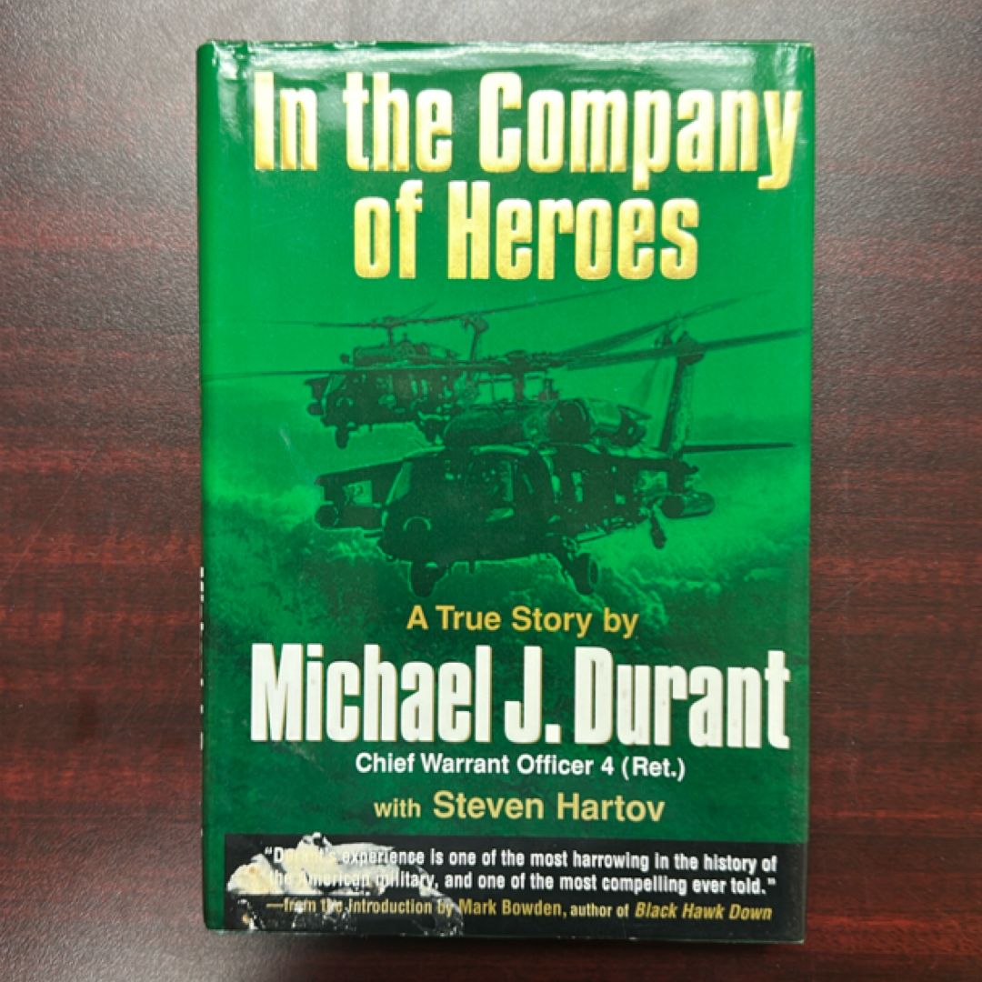 In the Company of Heroes