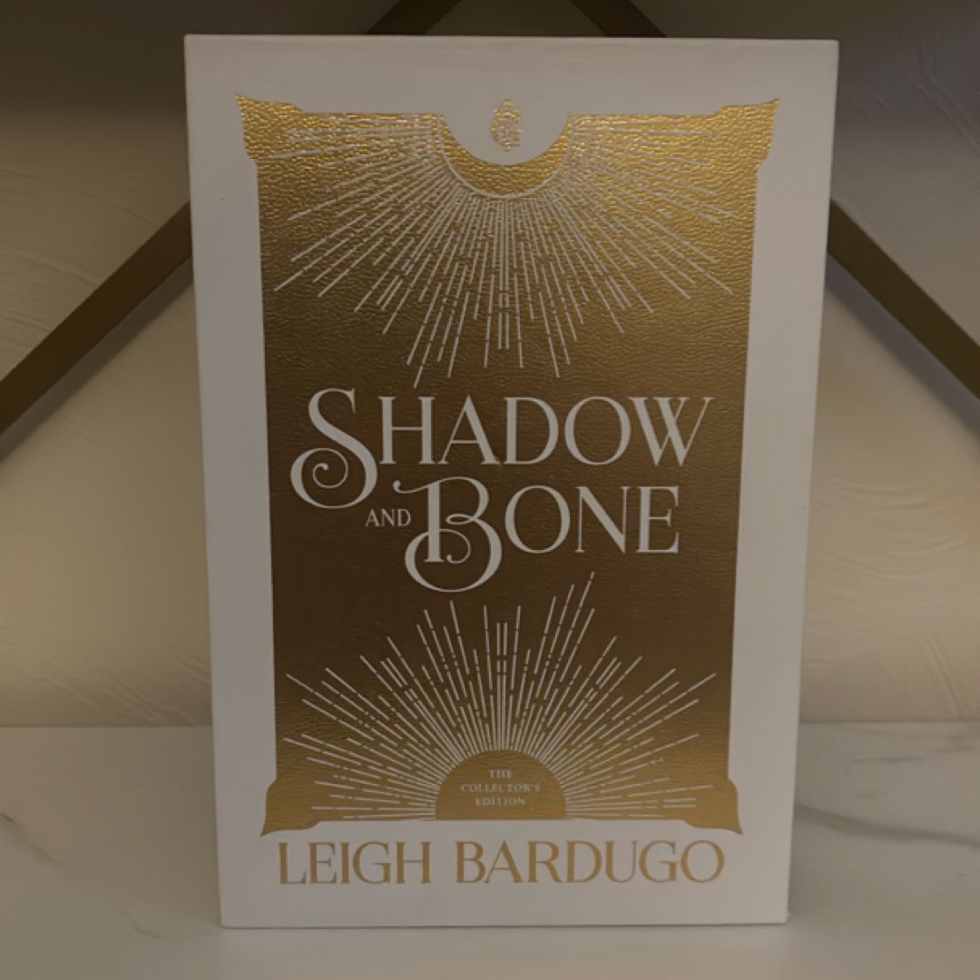 Shadow and Bone: the Collector's Edition