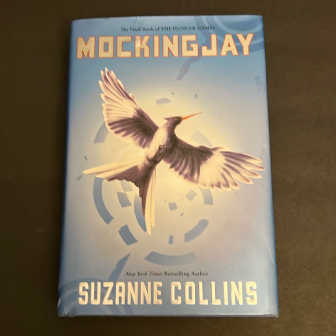 Mockingjay