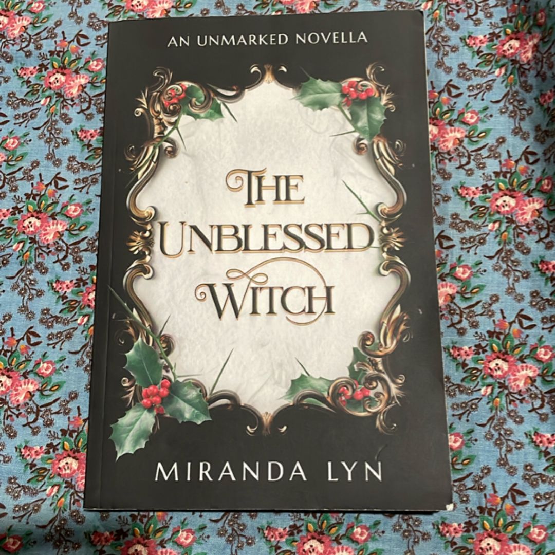 The Unblessed Witch