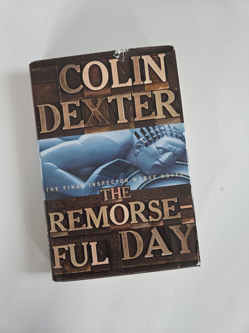 The Remorseful Day