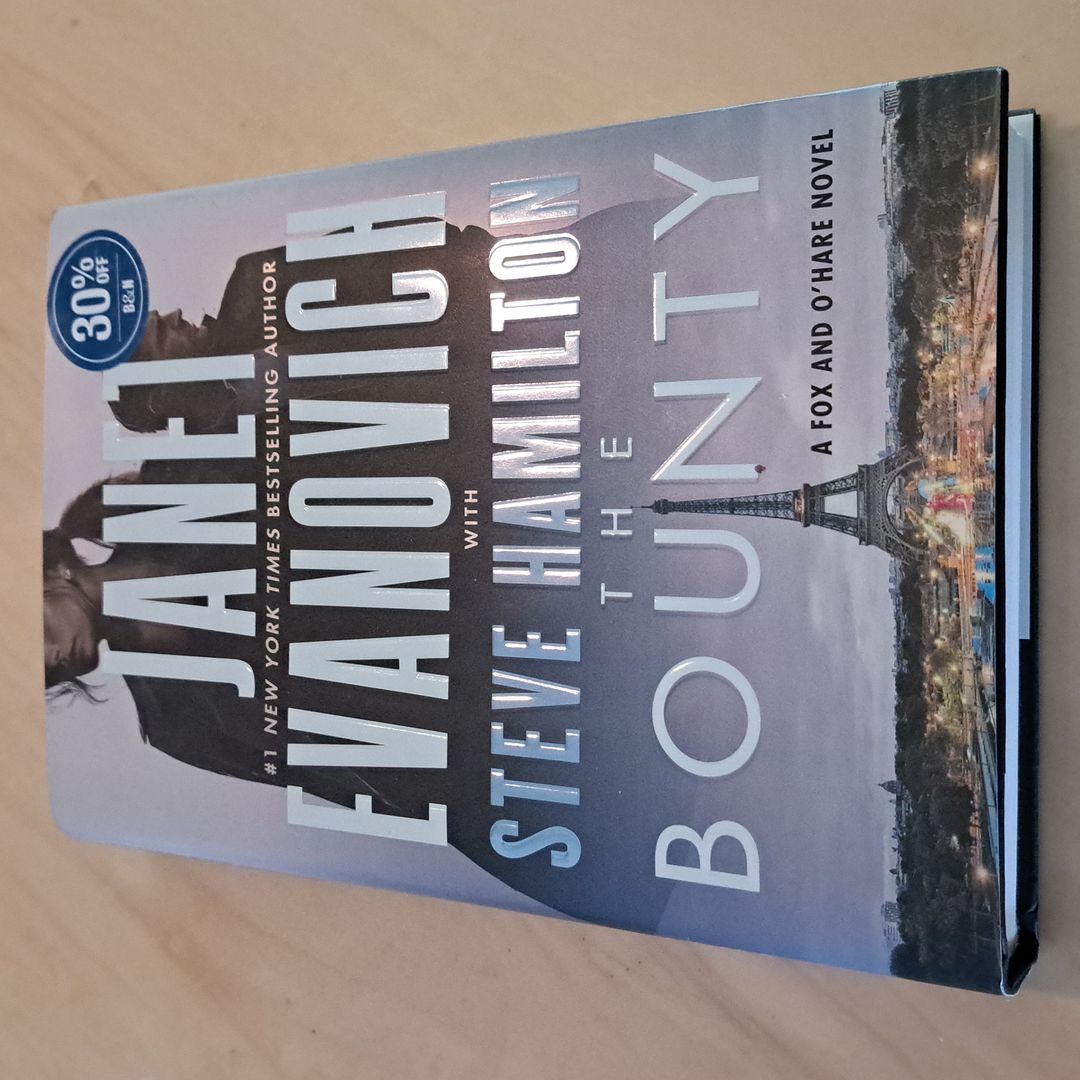 The Bounty