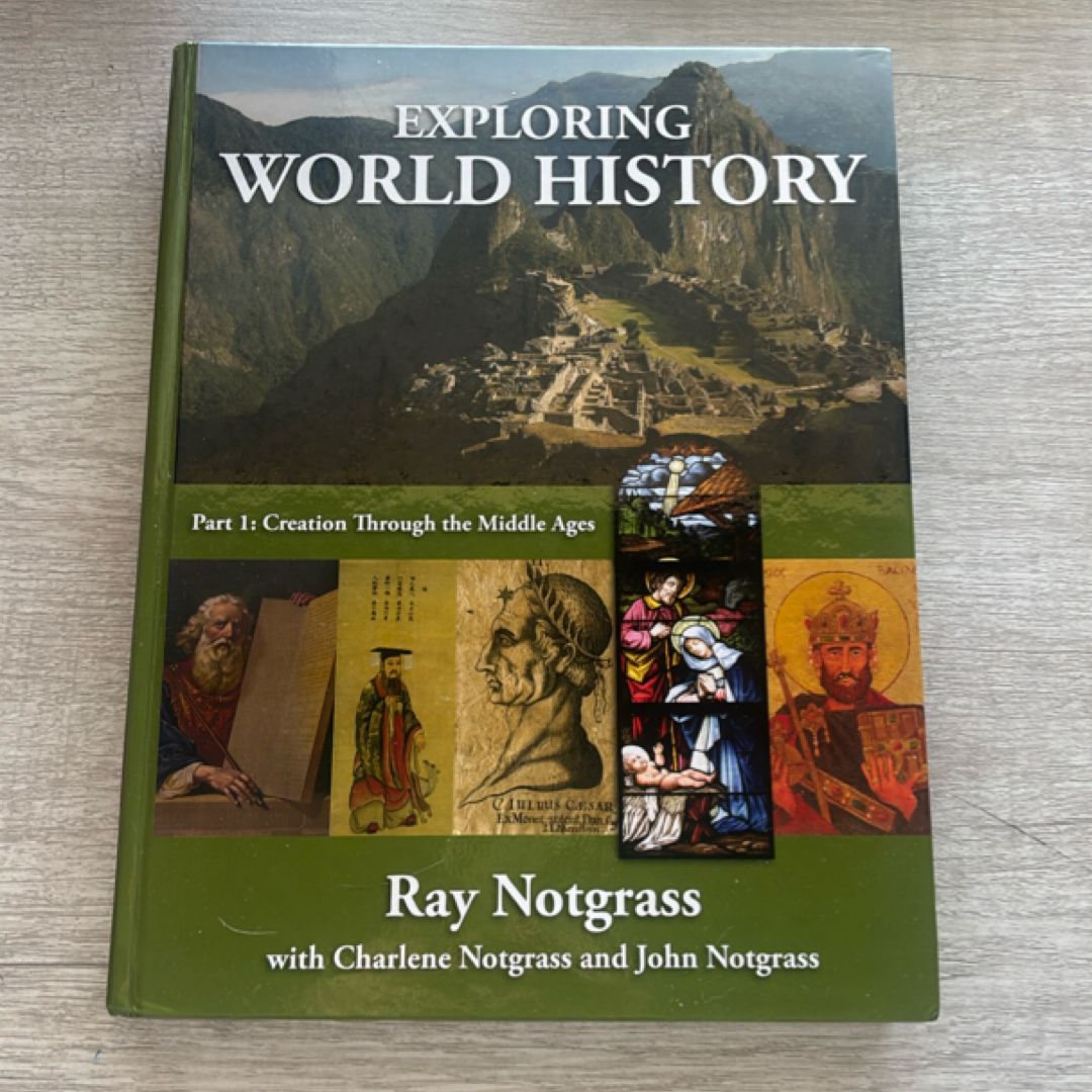 Exploring World History