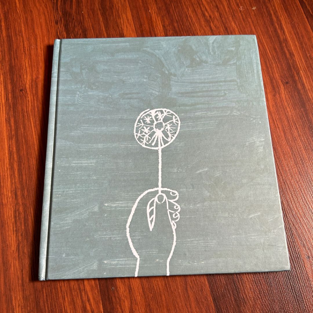 Carmela Full of Wishes