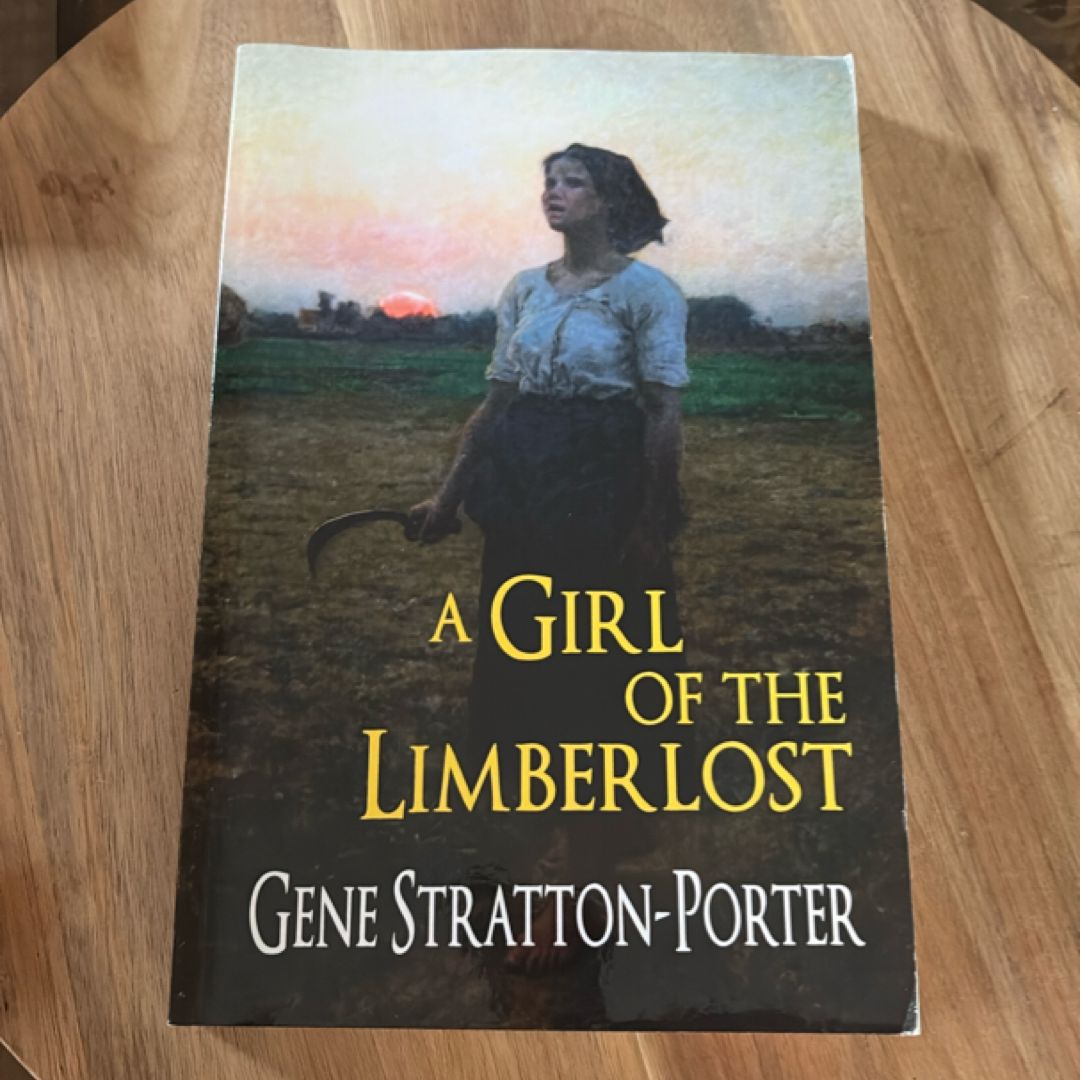 A Girl of the Limberlost