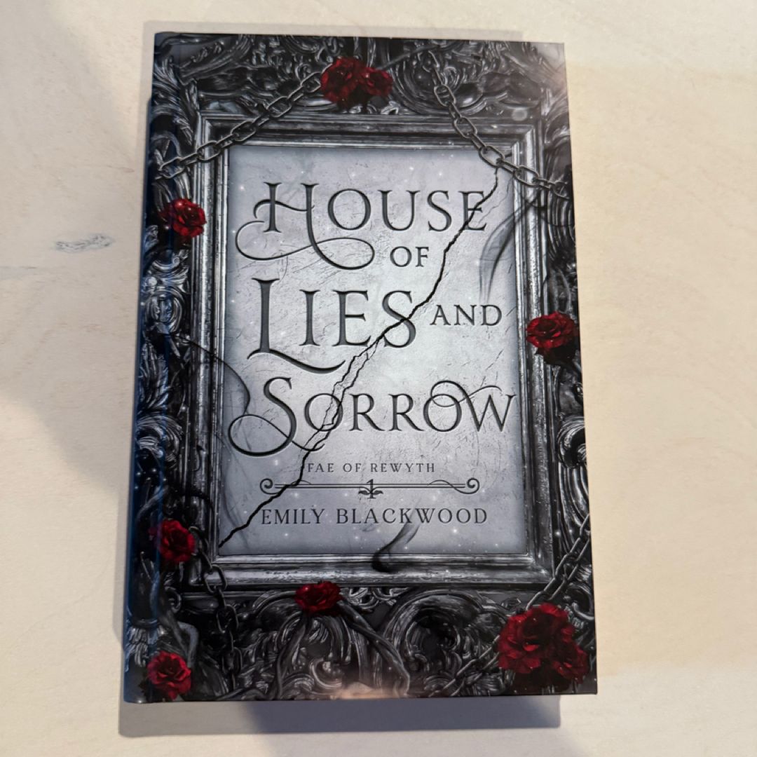 House of Lies and Sorrow