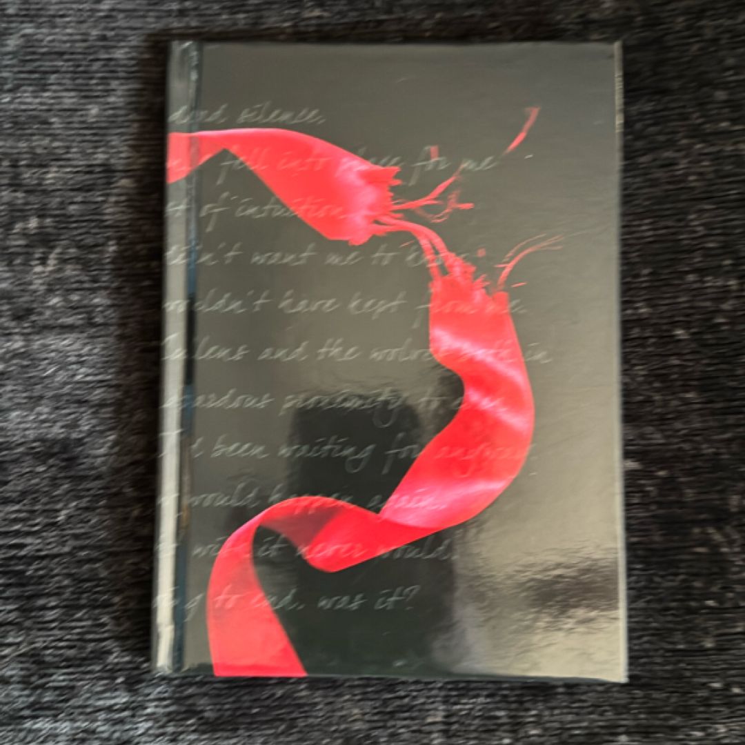 The Twilight Journals