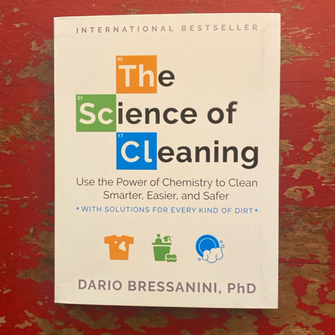 The Science of Cleaning