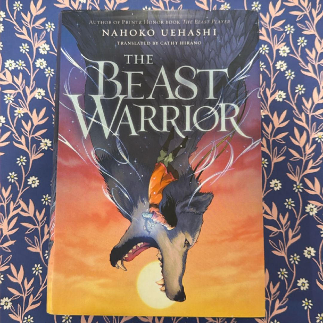 The Beast Warrior