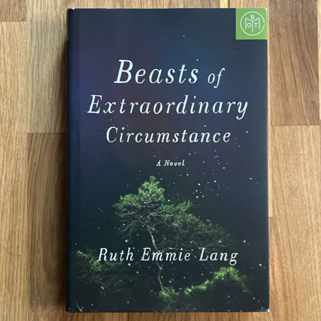 Beasts of Extraordinary Circumstance