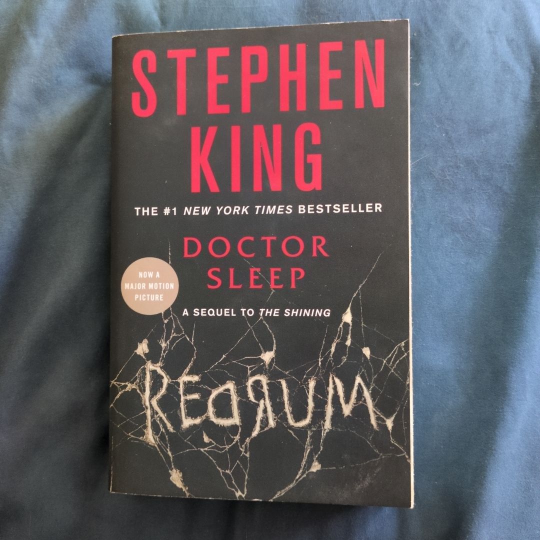 Doctor Sleep