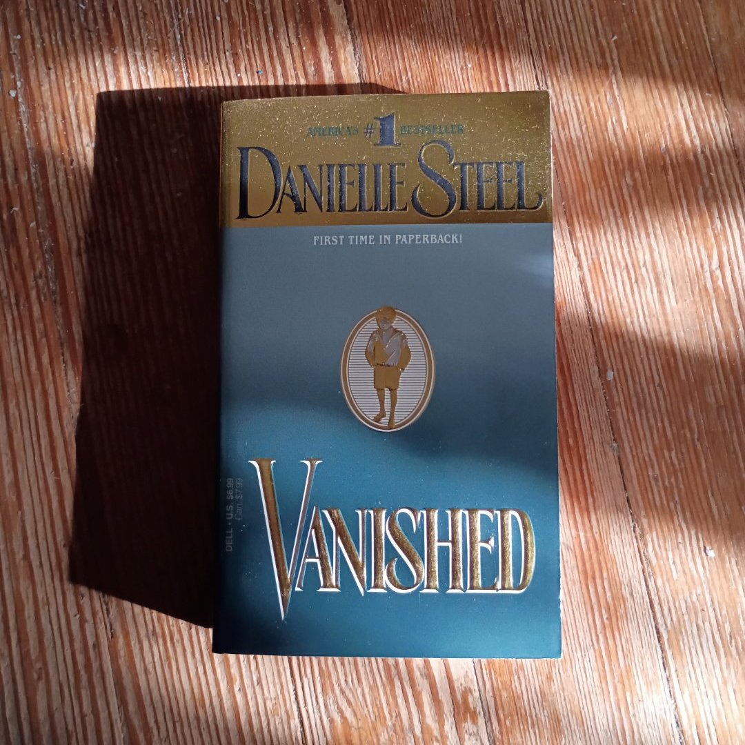 Vanished