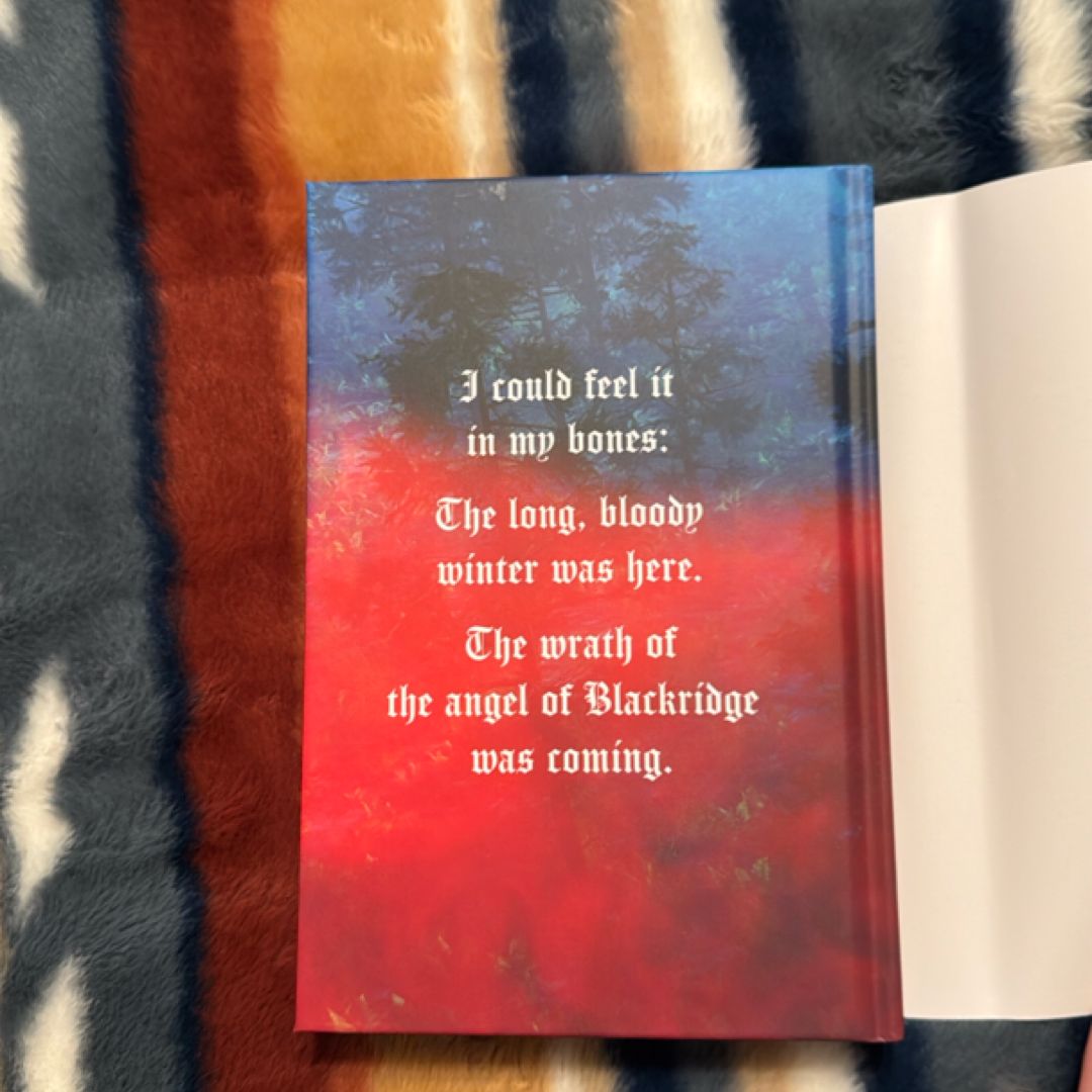 House of Rayne: Deluxe Limited Edition