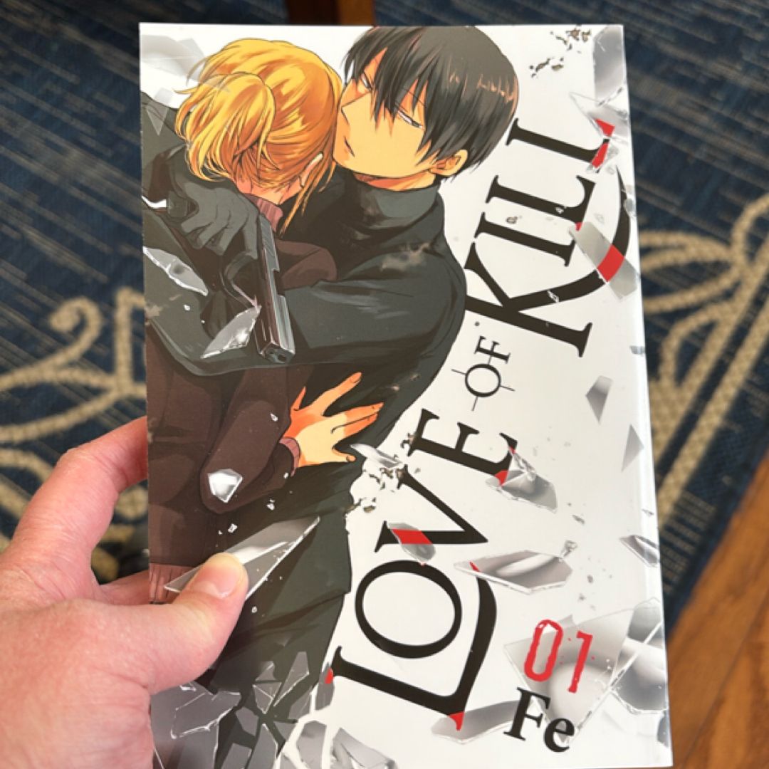 Love of Kill, Vol. 1