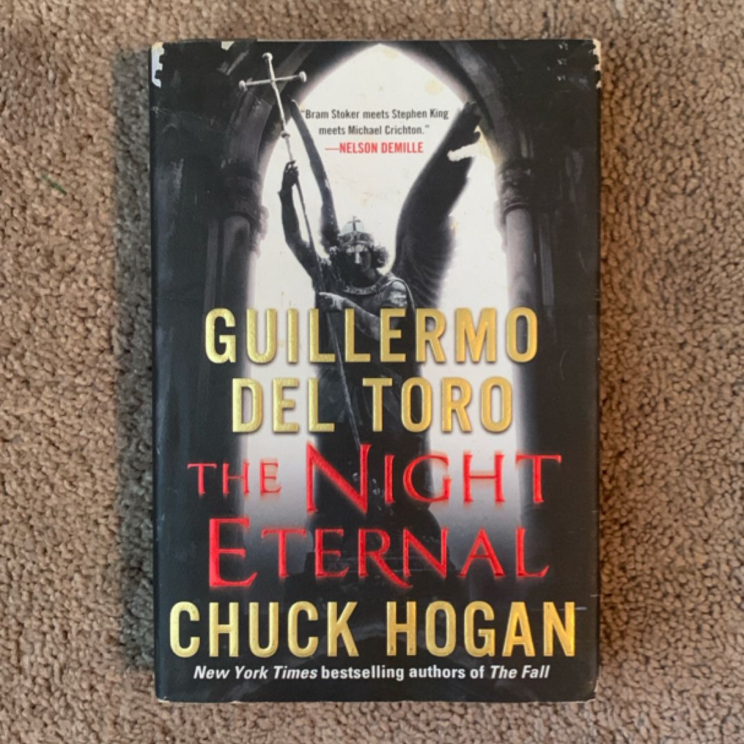 The Night Eternal