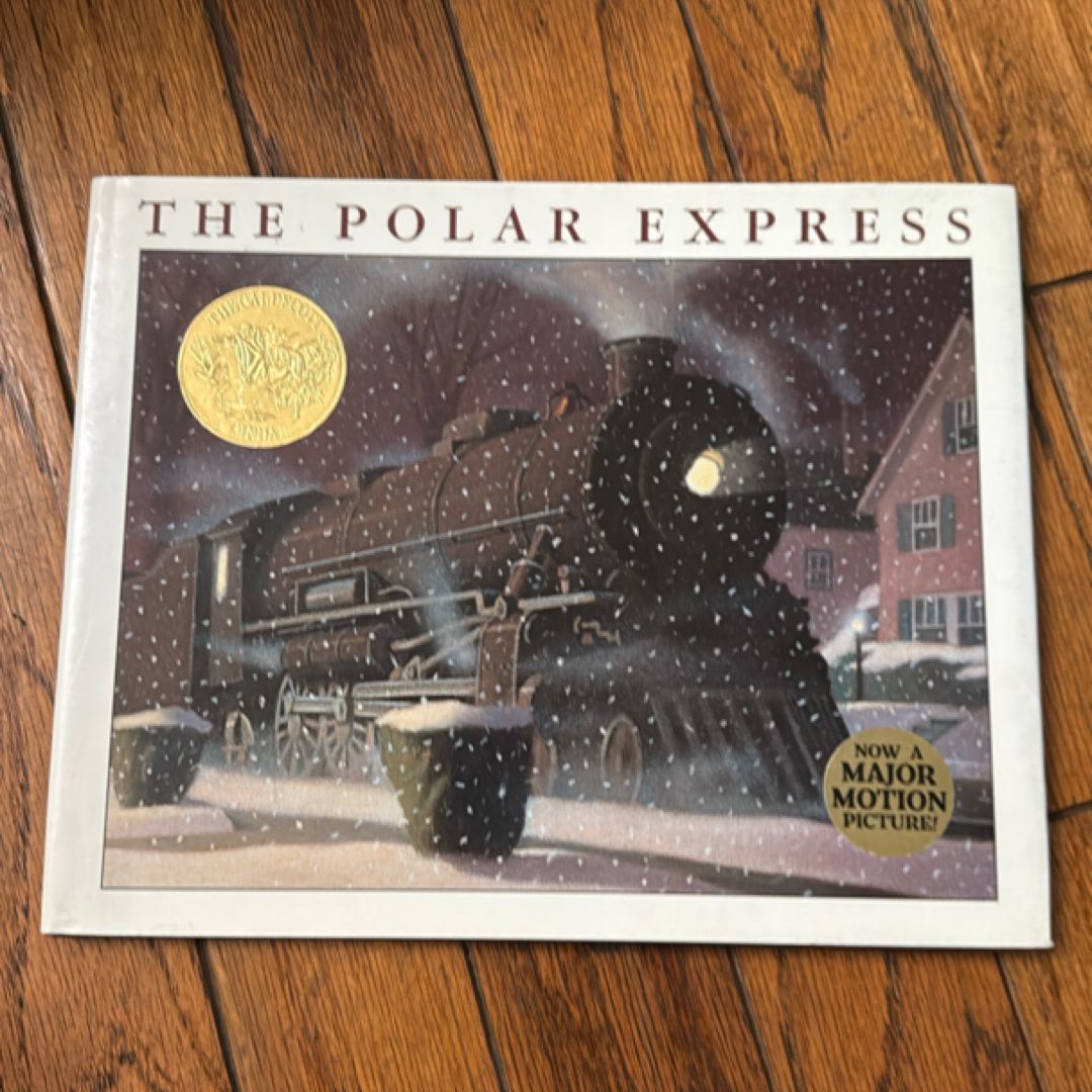 The Polar Express