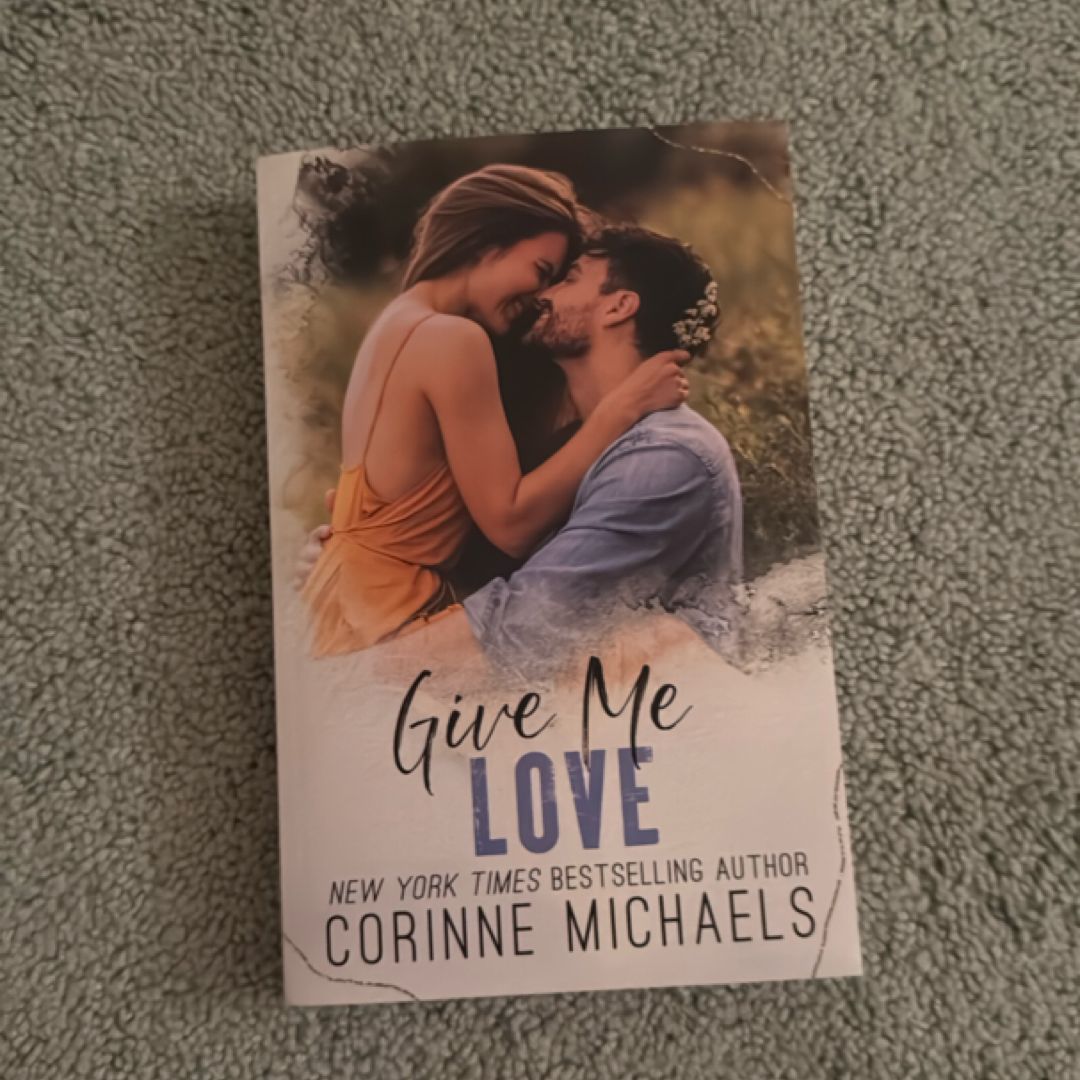 Give Me Love