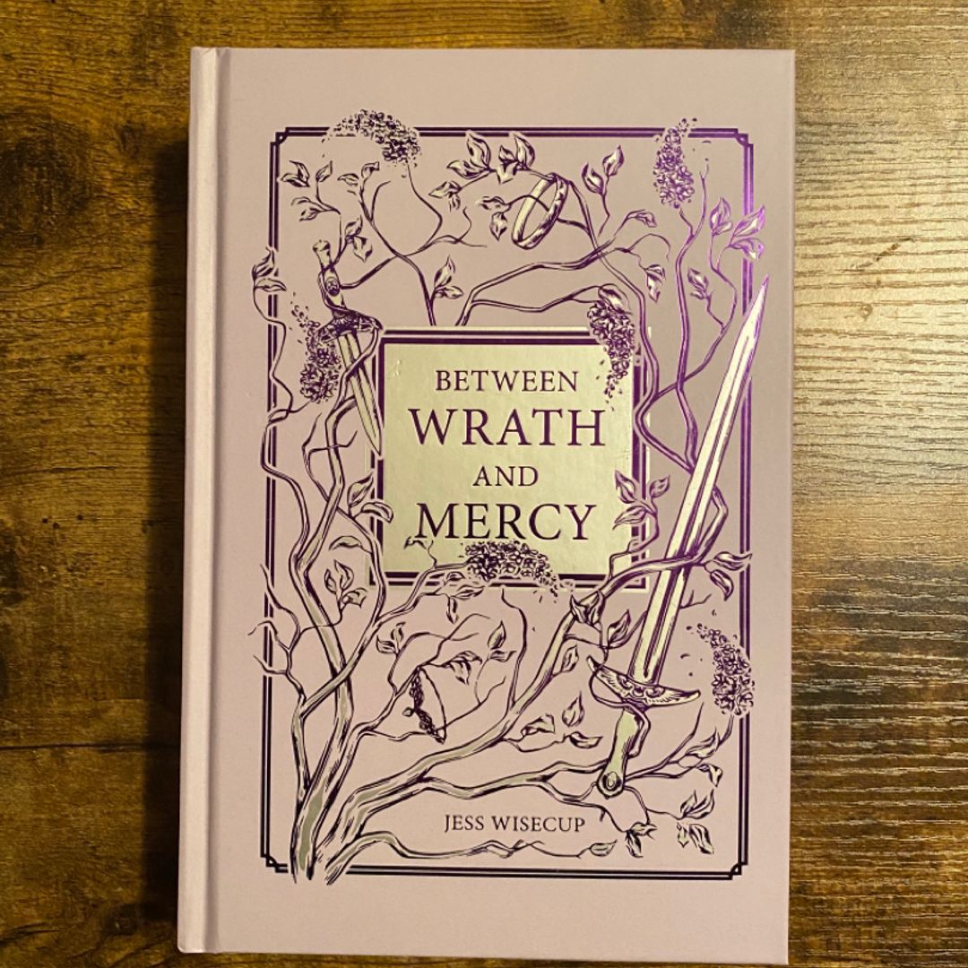 Between Wrath and Mercy