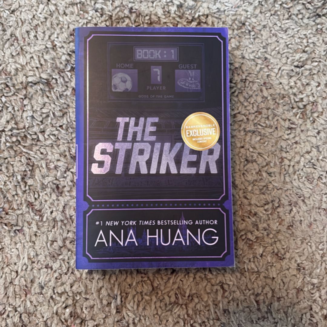 The Striker