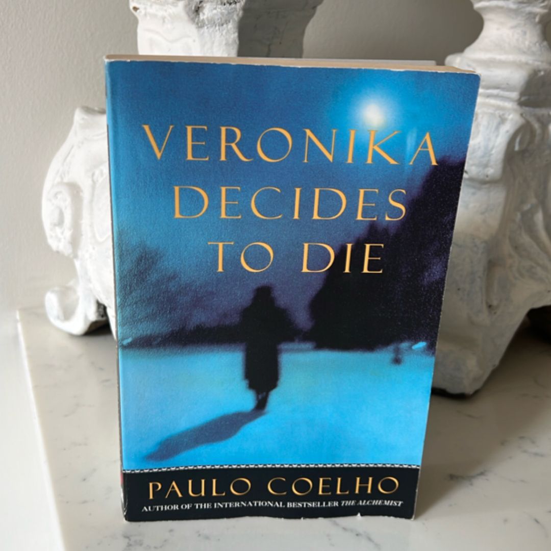 Veronika Decides to Die