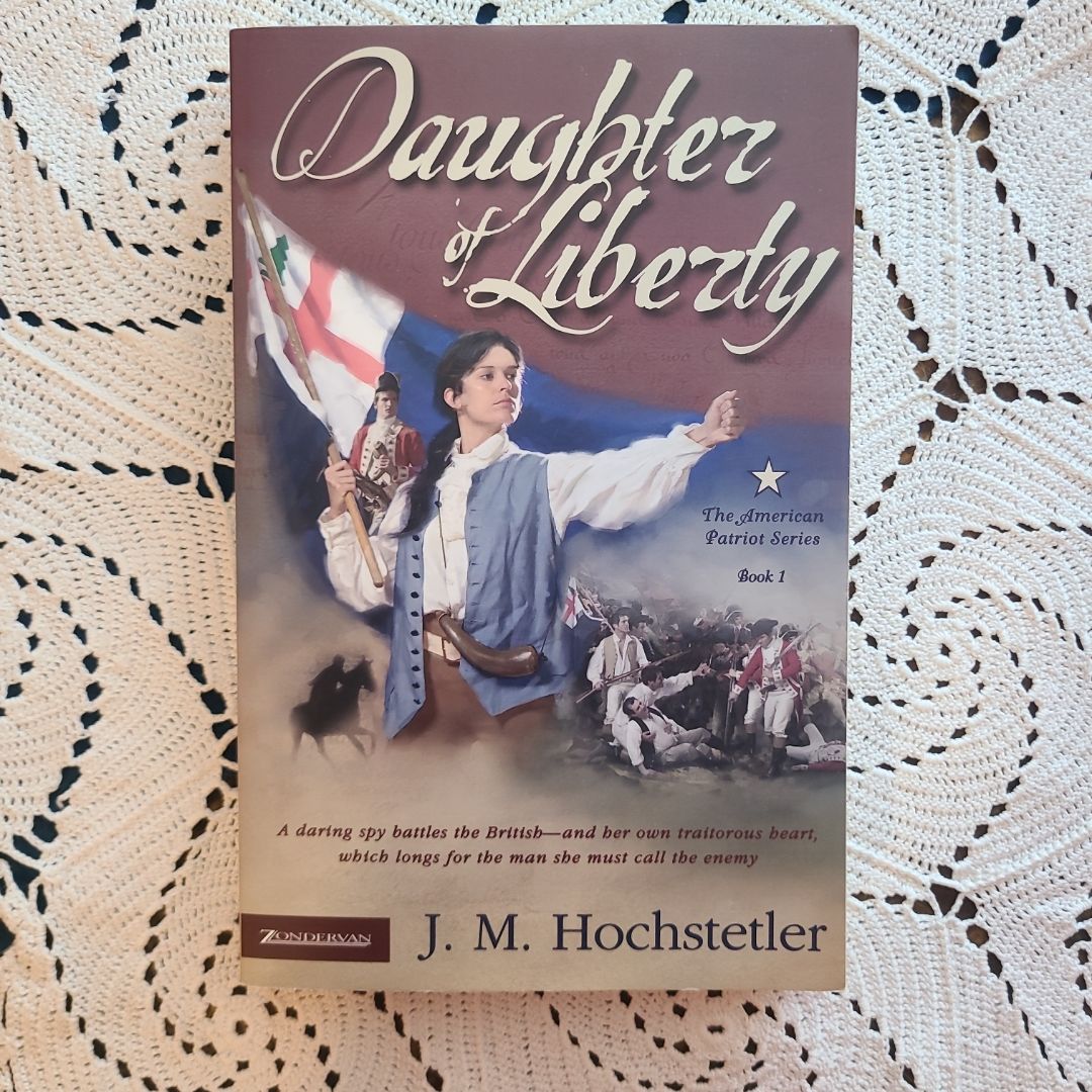 Daughter of Liberty