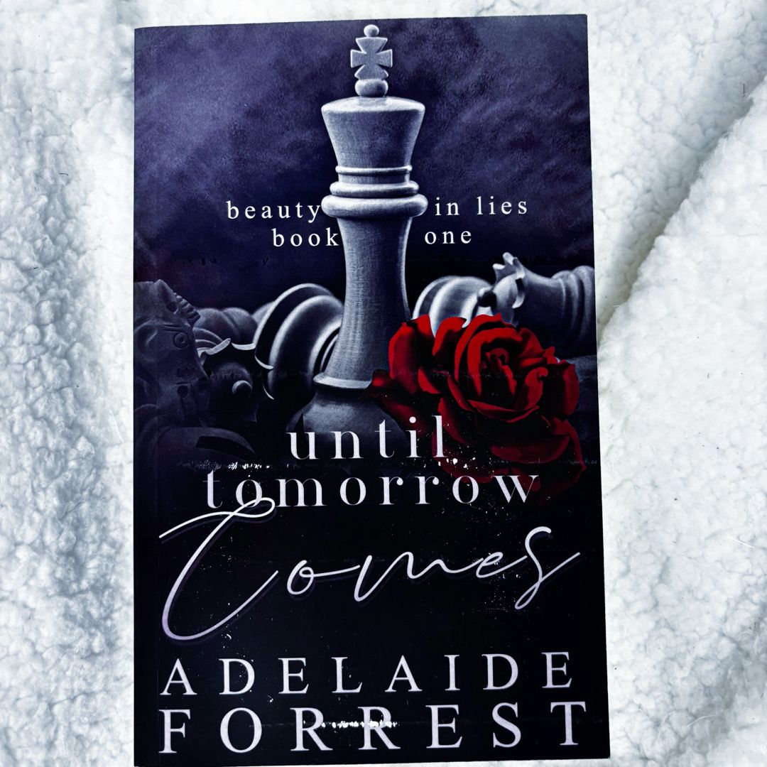 Until Tomorrow Comes