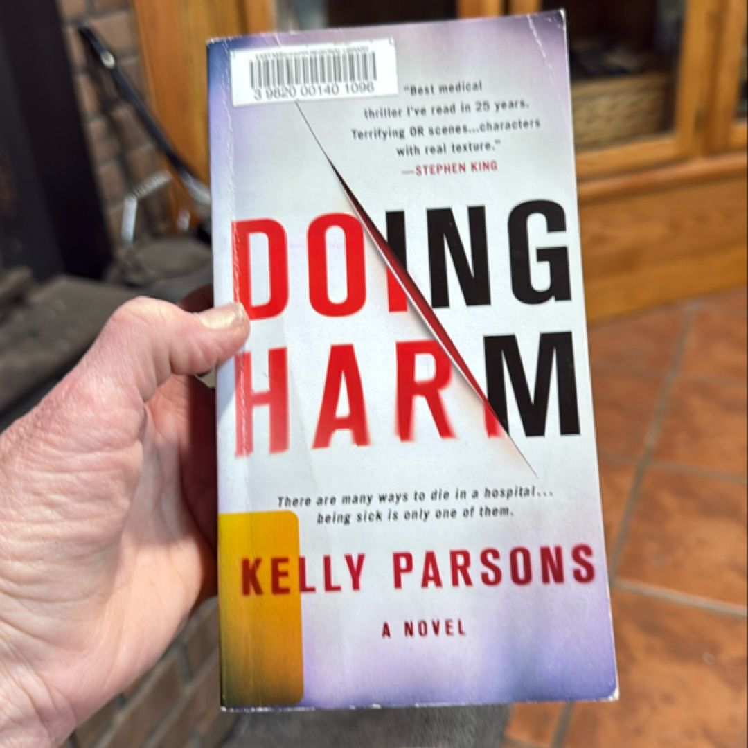 Doing Harm