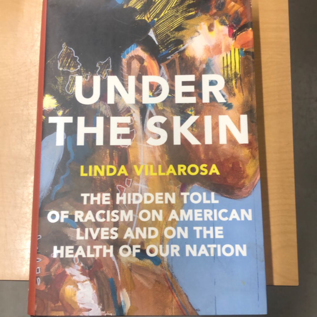 Under the Skin