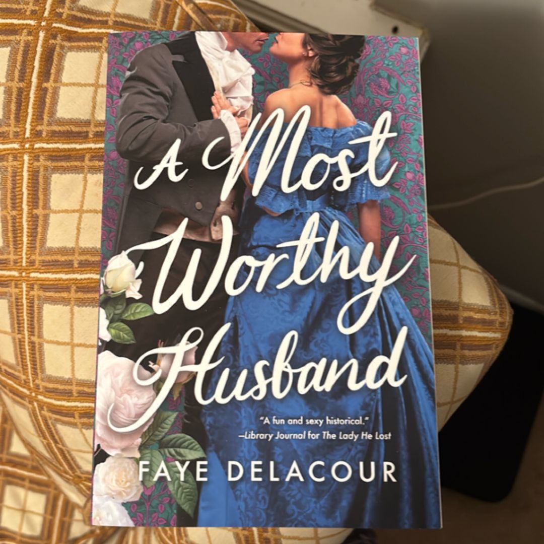 A Most Worthy Husband