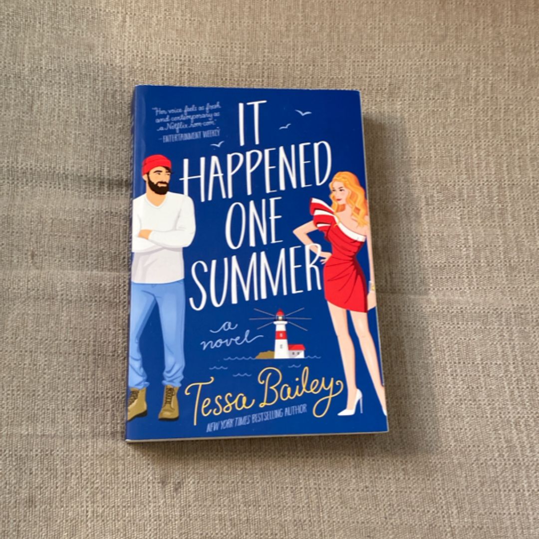 It Happened One Summer