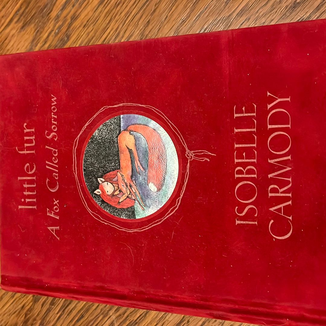 A Fox Called Sorrow