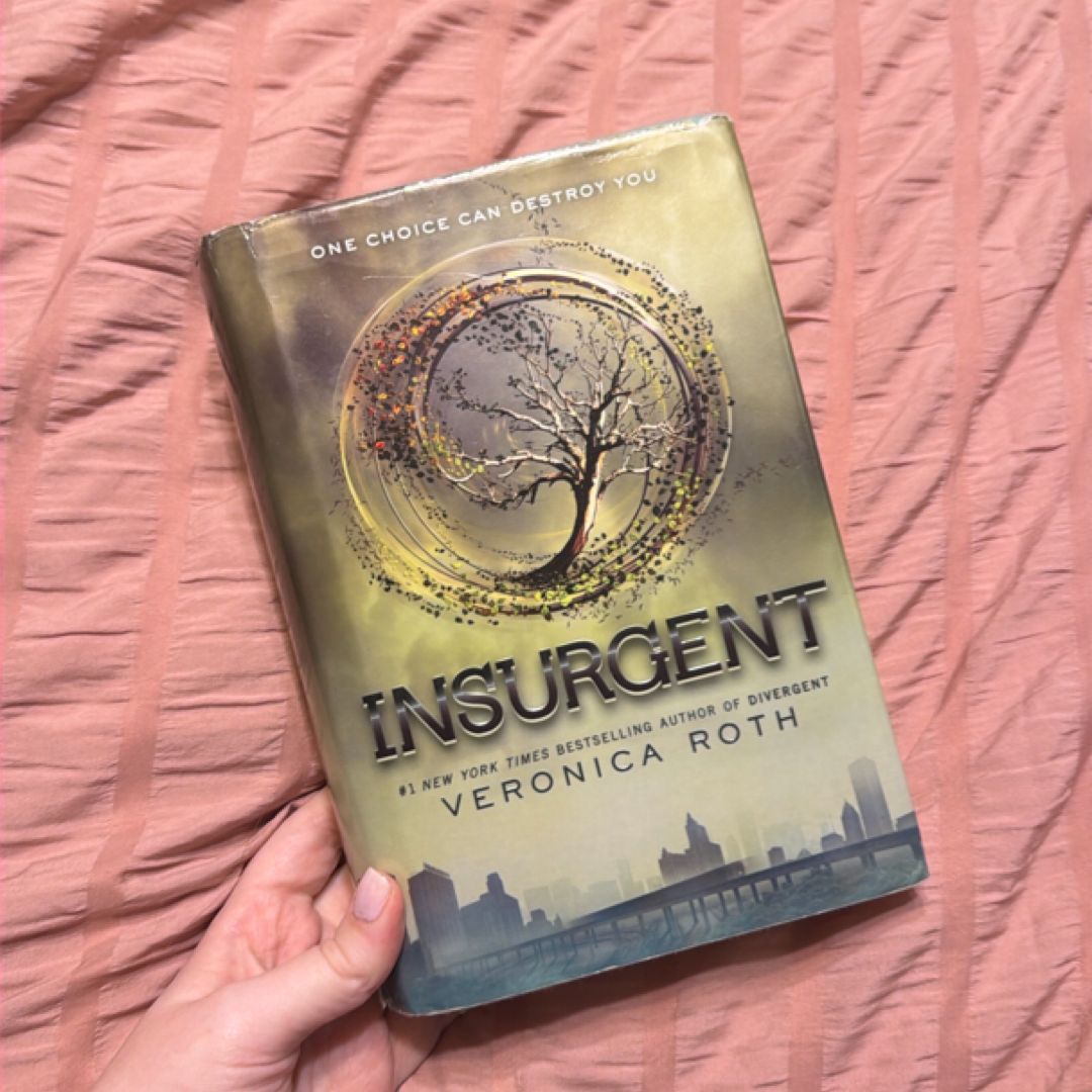 Insurgent