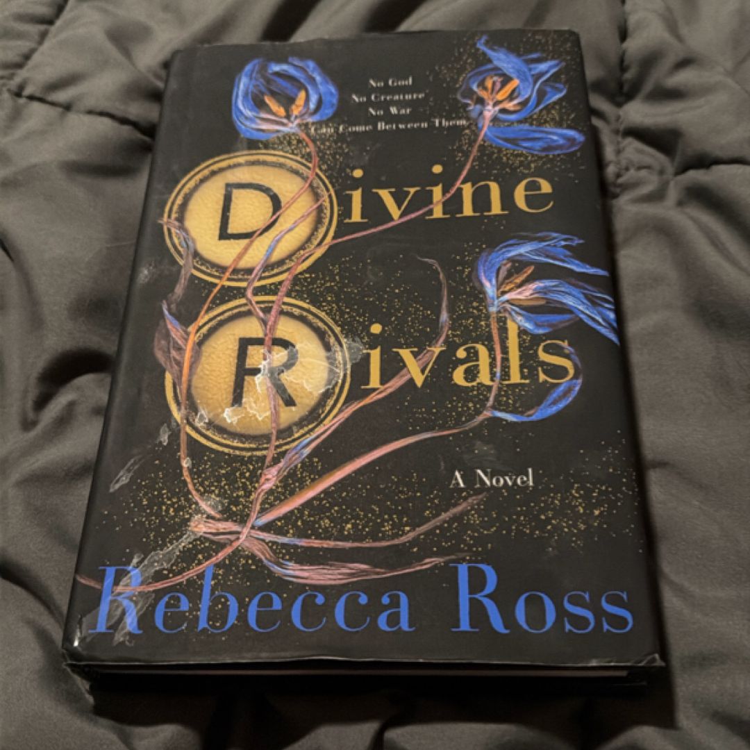 Divine Rivals