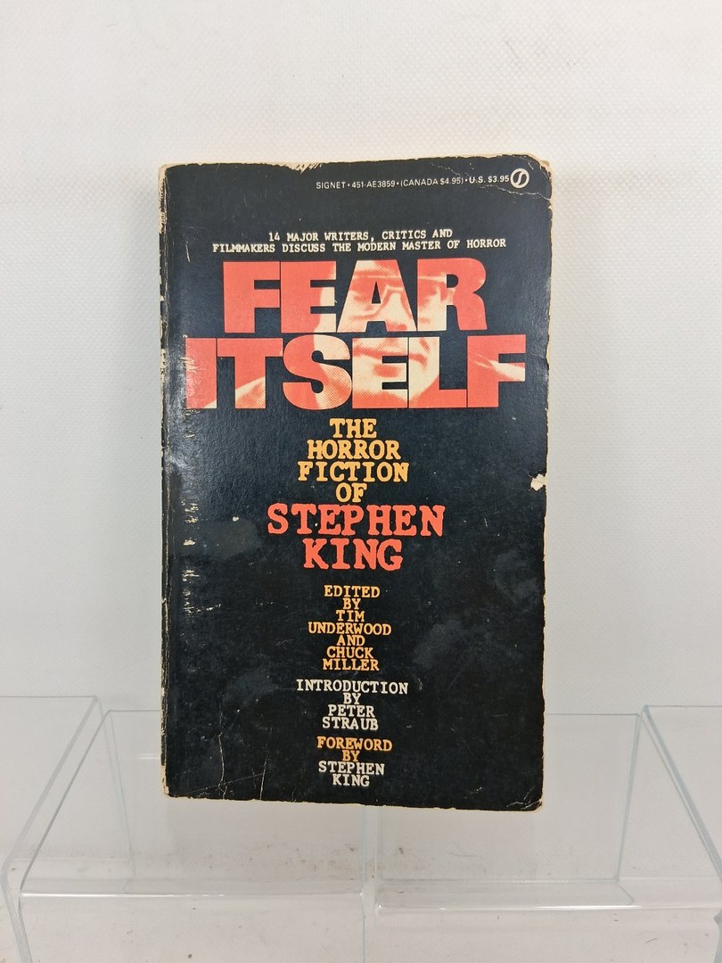 Fear Itself