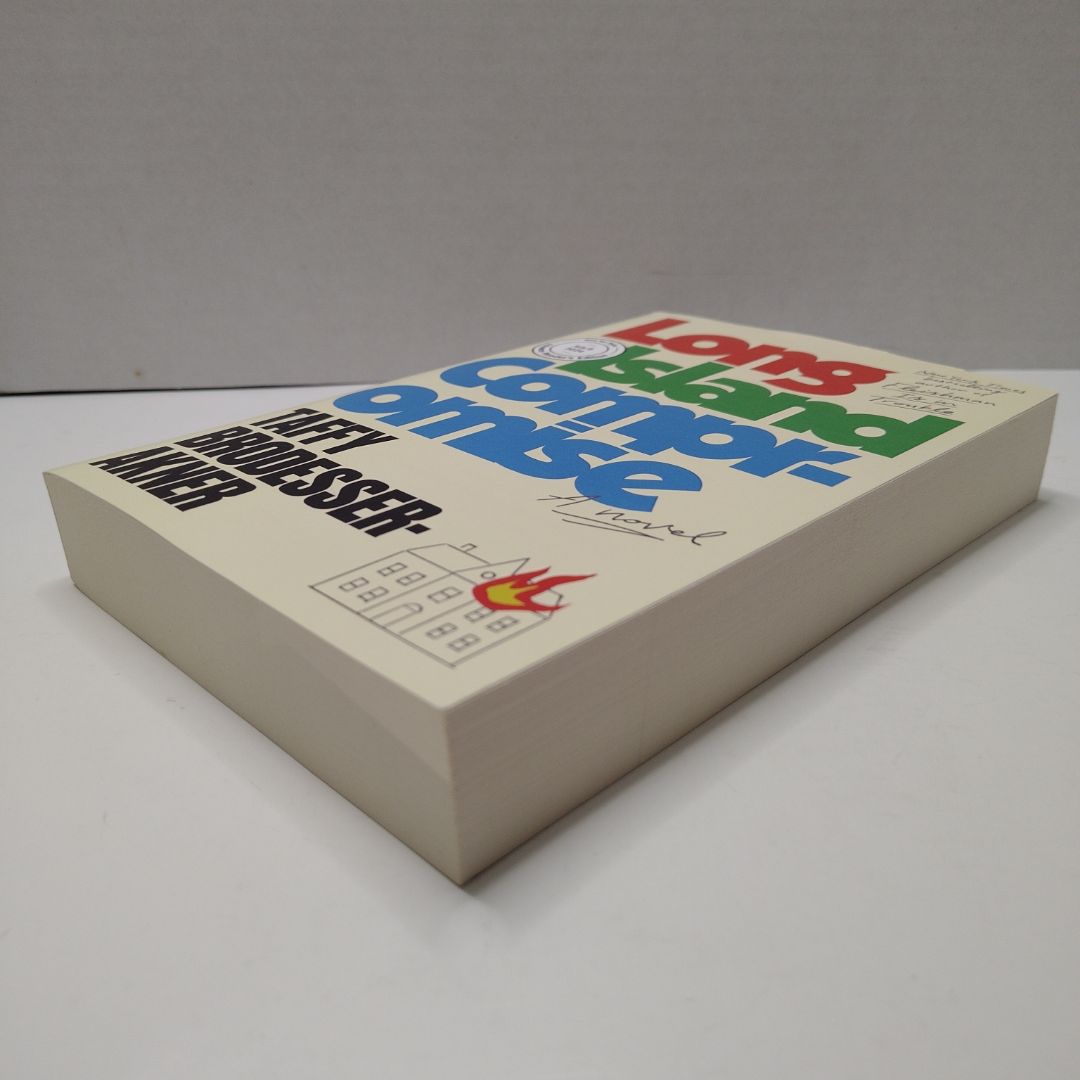 Long Island Compromise