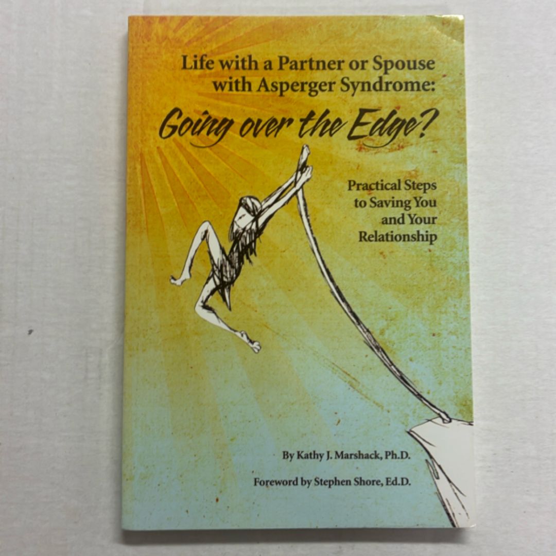 Life with a Partner or Spouse with Asperger Syndrome