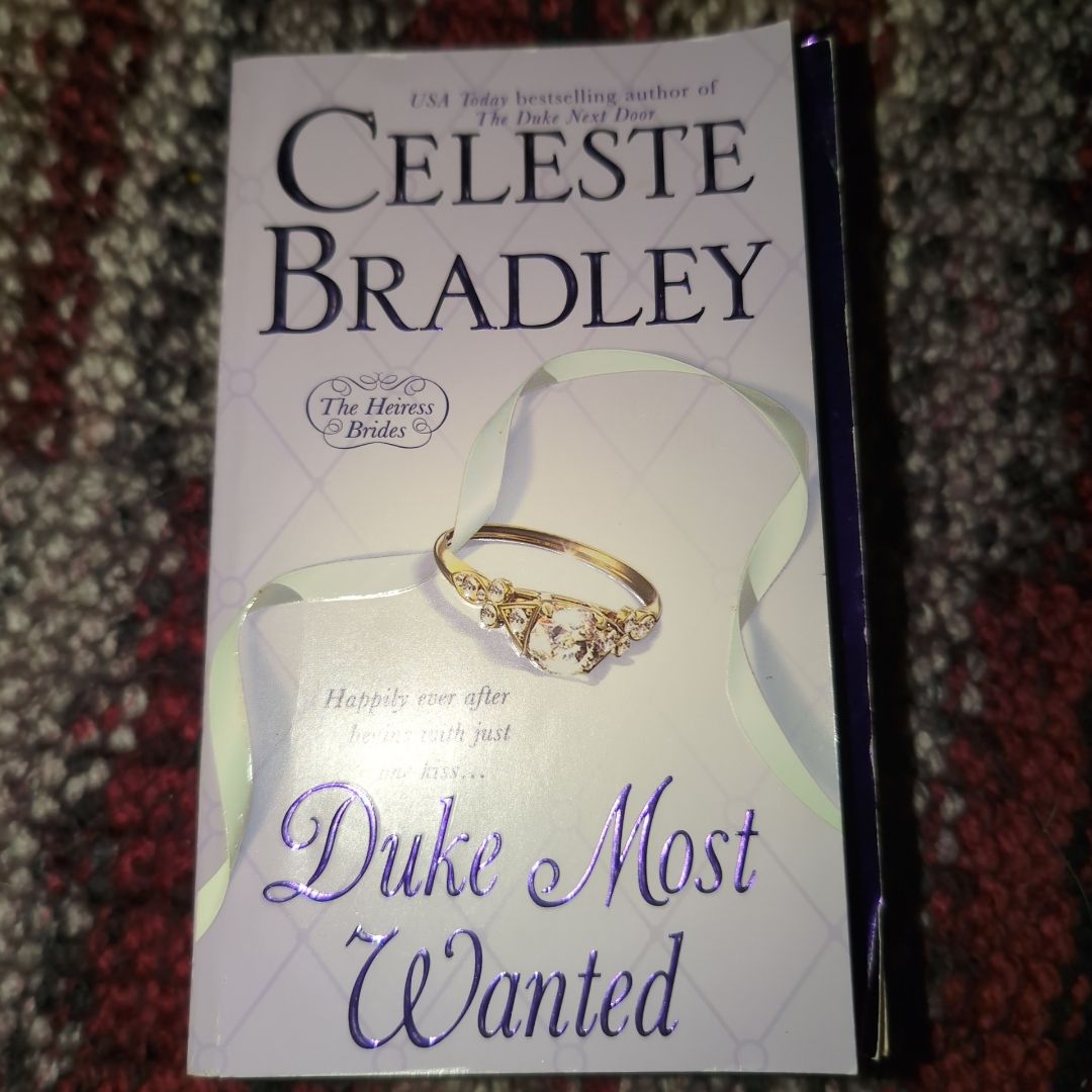 Duke Most Wanted